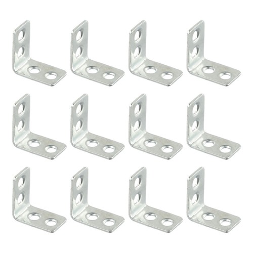 12pcs small shape metal - 12pcs, l