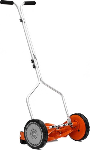 American lawn mower company - lawn,