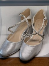 Silver Paradox London River