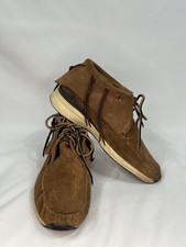 VISVIM vintage 2010s FBT Lhamo