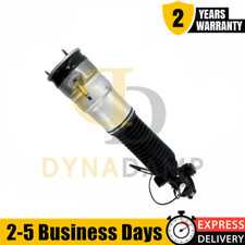 Rear Left Air Suspension Shock