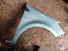 Renault Clio MK3 2005-2012 OSF