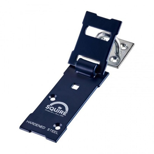 Squire hasp staple padlock - staple,