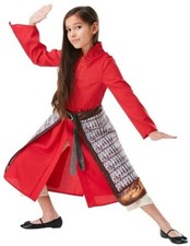 Rubie's Disney Mulan Costume