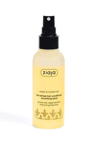 Ziaja argan tsubaki oils - ziaja,