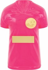 FOOTBALL KIT TROPHY HEAVY 15CM  5 COLOURS FREE ENGRAVING & LOGO