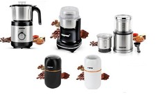 Coffee Grinder 200W Electric