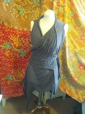 sarah pacini Wrap A Round cardigan/dress One Size