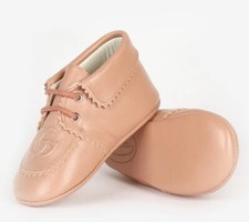 Gucci Baby Girls Pink Shoes