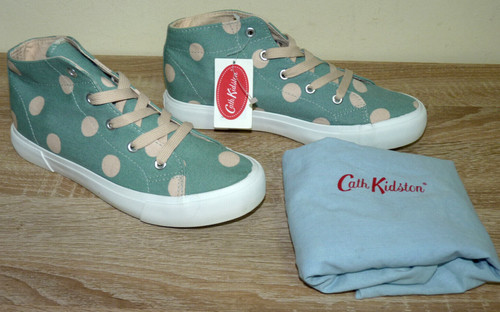 Cath kidston polka - cath, dot