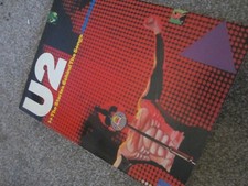 (-0-) U2 The stories Behind