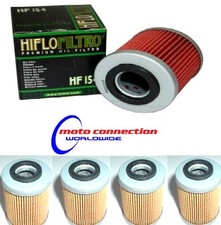  HIFLO OIL FILTER HUSQVARNA TE