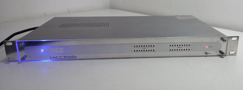 Comrex access rack broadcast - comrex,