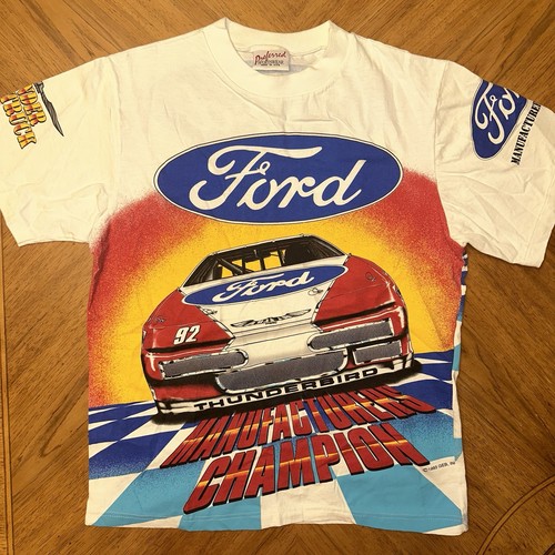 Vintage 1993 ford thunderbird - vintage,