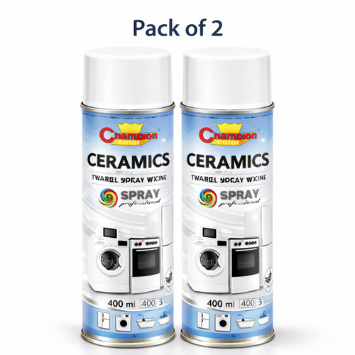 400ml ceramics white - x,