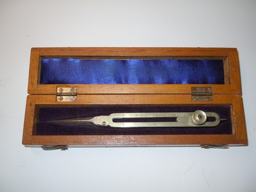 Vintage brass proportional - vintage,