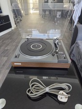 Pioneer PL-112D Turntable -