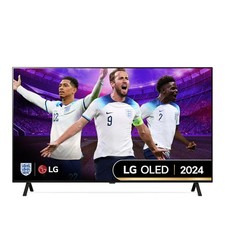 LG OLED55B42LA 55" Smart 4K