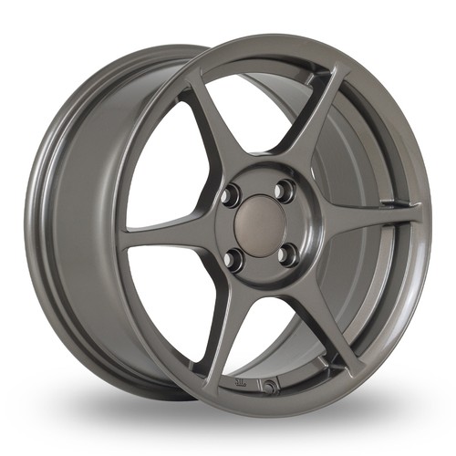 7x15 356 wheels - 4x, 7x15"