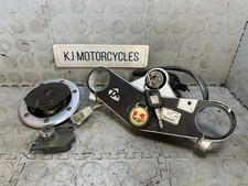 Kawasaki ZX9R ZX900R E1 E2