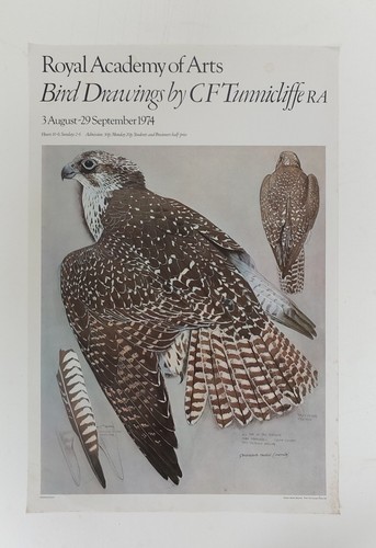 Original 1974 tunnicliffe - c,