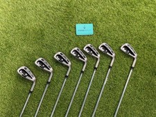 Wilson Ci9 Iron set (4i-PW