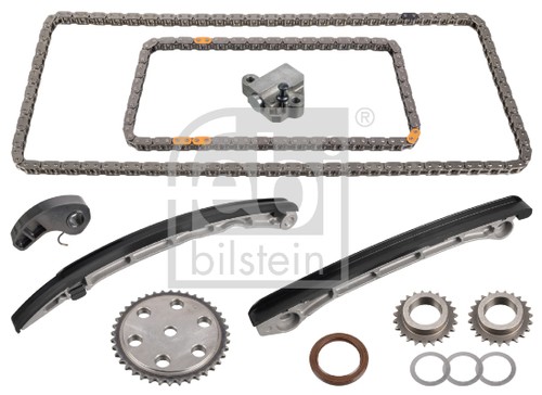 New timing chain - new, for