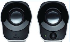 Logitech Z120 Compact PC