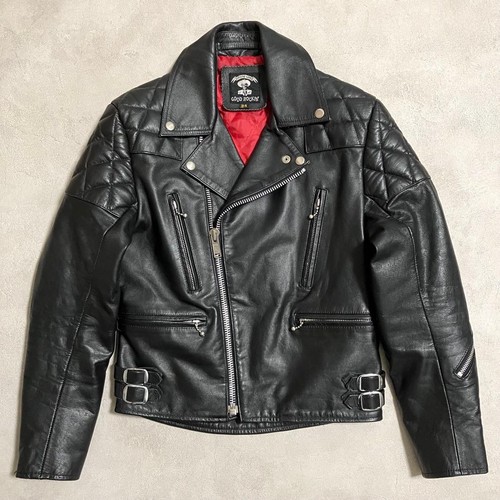 Good rockin long leather - rockin,