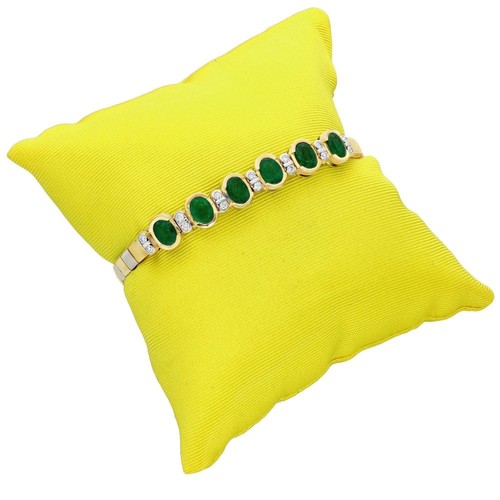 Ladies 18ct yellow white - ladies,