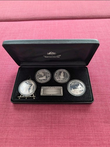 2006 masterpieces silver - masterpieces, in