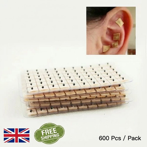 600pcs disposable press needle - 600pcs,