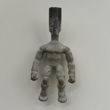 Vintage Stretch Armstrong 8"