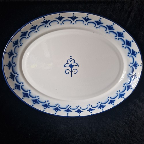 Enormous vintage enamel - vintage,