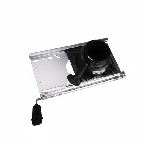 Boat seat slider locking - boat,