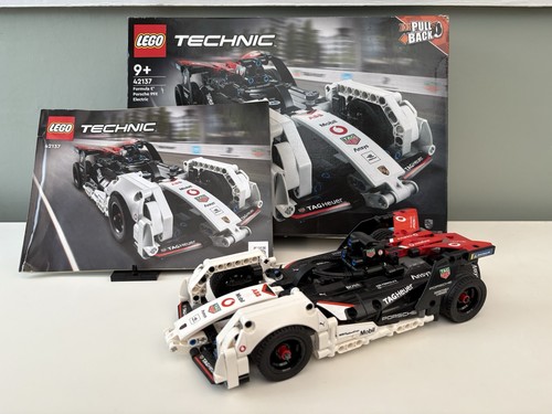 Lego technic formula - technic:,