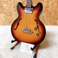 Rare epiphone rivoli - rare,
