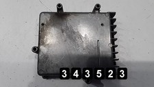 1998 CHRYSLER VOYAGER ECU