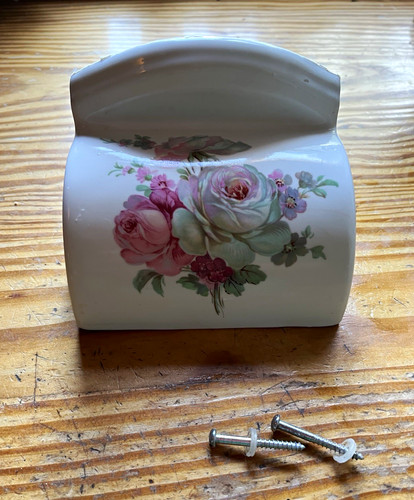 Porcelain cesame mounted - cesame,