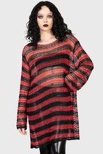 Killstar Dracul Knitted