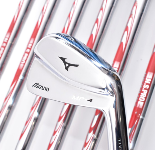 Mizuno forged - mizuno,