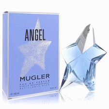 Angel by Thierry Mugler
