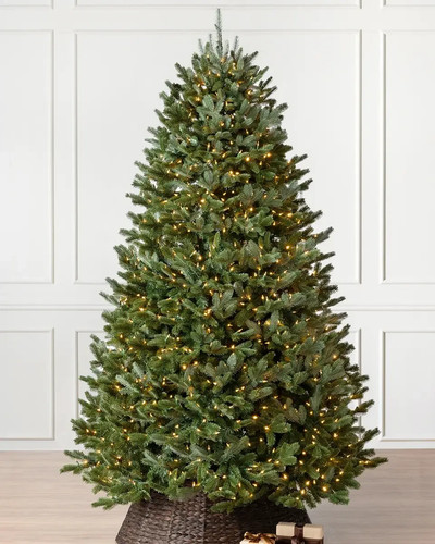 Balsam hill bh - , fraser