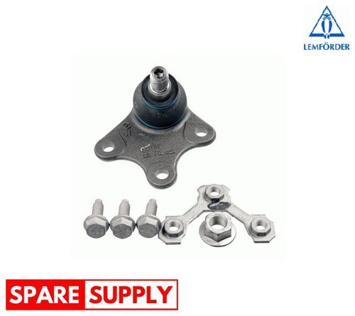 Ball joint for skoda fabia - for,