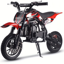 49CC Two-Stroke Kids' Off-Road