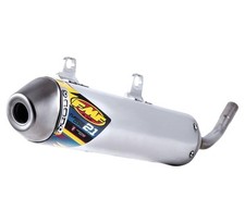 FMF Turbinecore 2.1 Slip-On