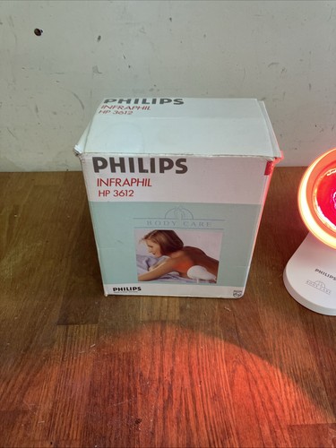Vintage philips hp3612 - vintage,