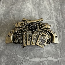 Guns N Roses Vintage Belt