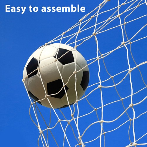 6ft football soccer goal - x,
