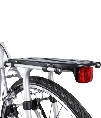 Thule tour rack bicycle - tour,